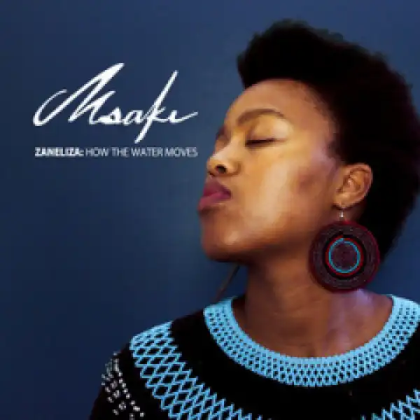 M.SAKI - Smiling at the Moon Tripping over Bass Drums